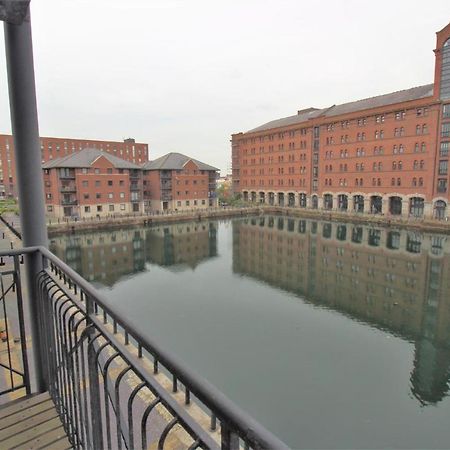 Waterloo Quay Apartment Private Parking Ливърпул Екстериор снимка